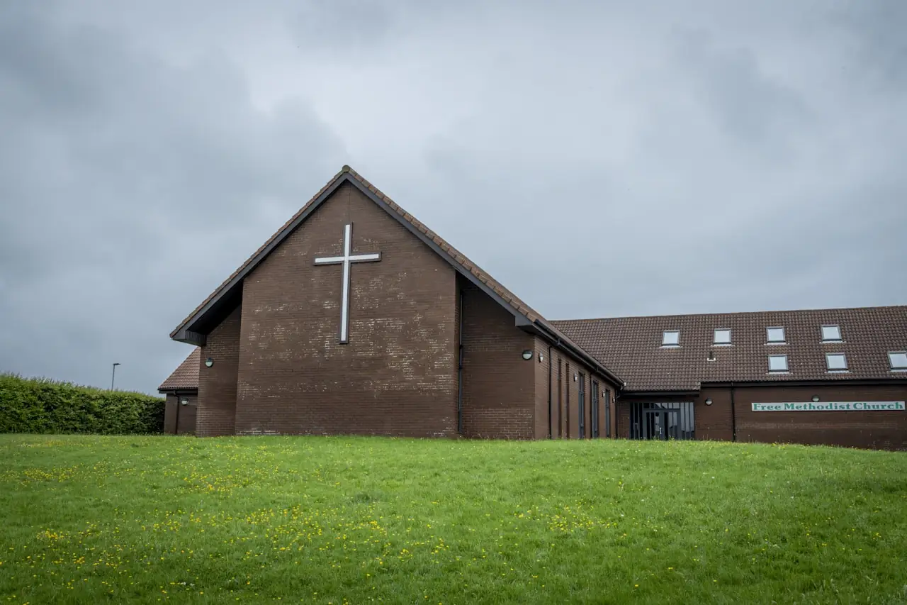 Unit Church photo