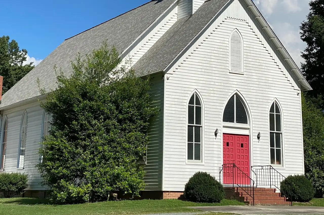 Bright Corner Church photo