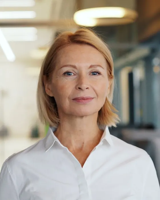 Tasha Bell